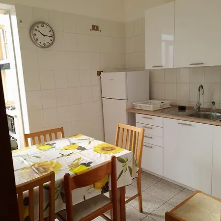 A Casa Di Alex Apartment