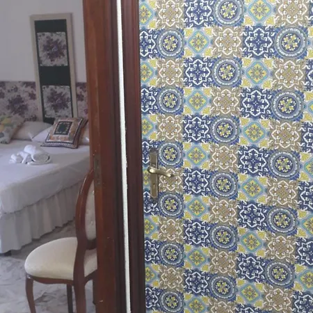 A Casa Di Alex Catania
