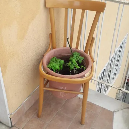 Apartment A Casa Di Alex Catania