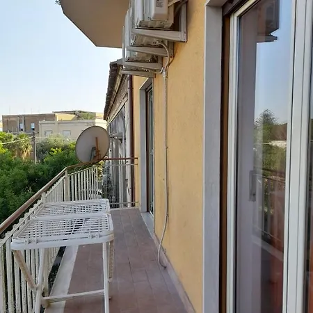 A Casa Di Alex Apartment