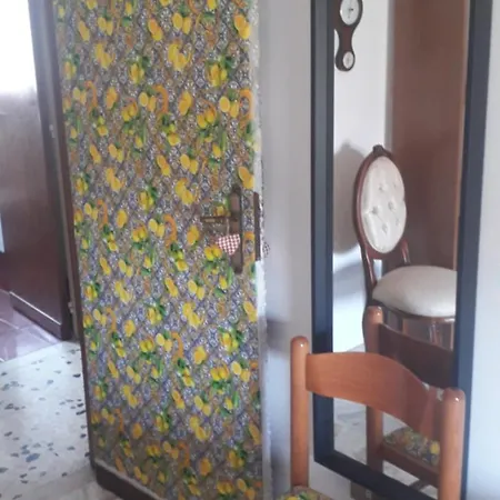 A Casa Di Alex