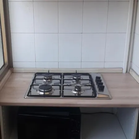 A Casa Di Alex Appartement Catánia