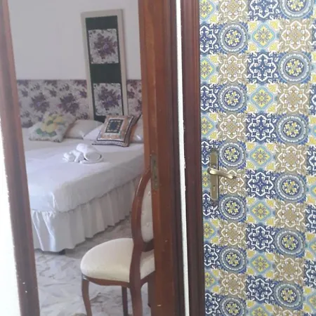 A Casa Di Alex Apartment
