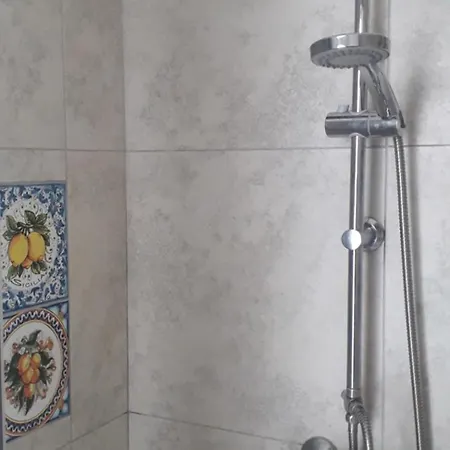 A Casa Di Alex Catánia