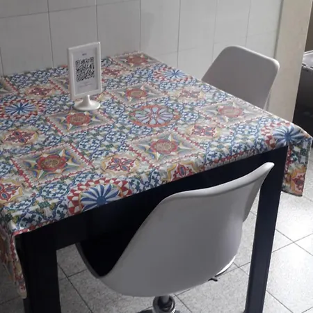 A Casa Di Alex Appartement