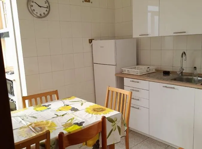 A Casa Di Alex Apartment