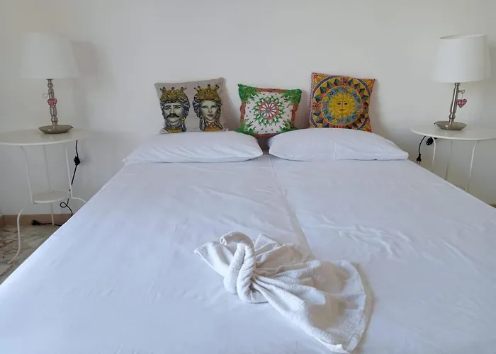 A Casa Di Alex Apartment *