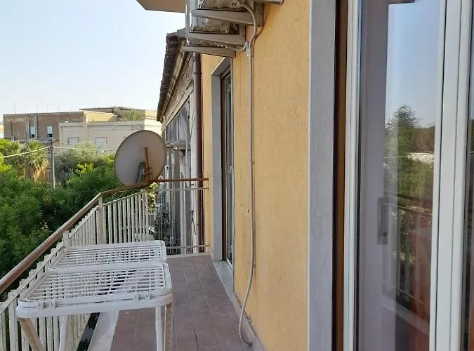 A Casa Di Alex Apartment