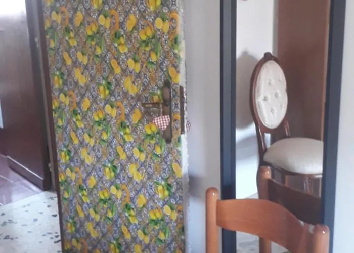 A Casa Di Alex