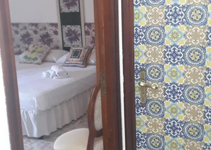 A Casa Di Alex Apartment