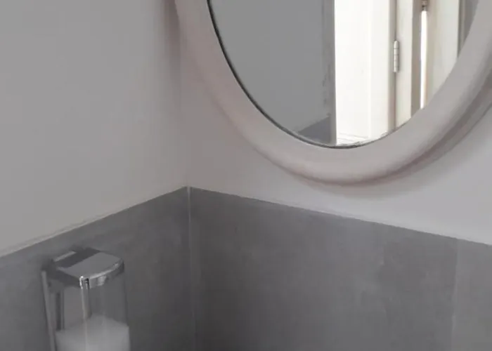 A Casa Di Alex