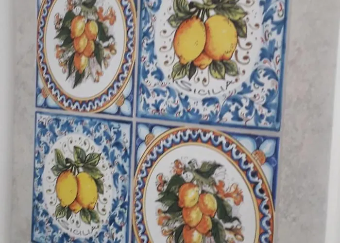 A Casa Di Alex Apartment