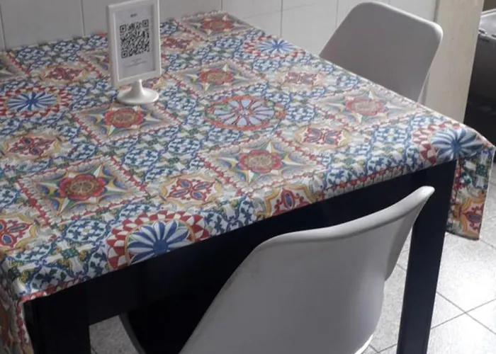 A Casa Di Alex Apartment